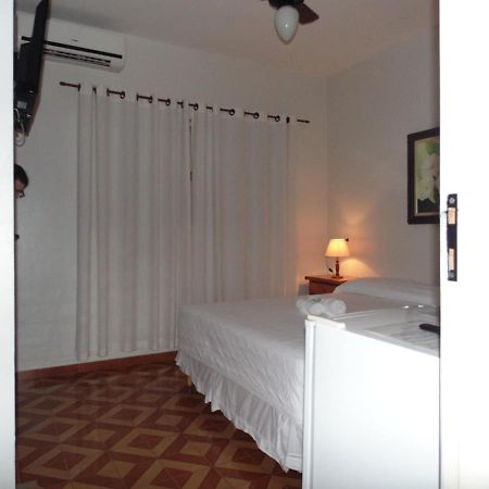 Casarao Hotel โบรตัส ภายนอก รูปภาพ