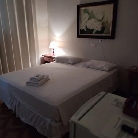 Casarao Hotel โบรตัส ภายนอก รูปภาพ