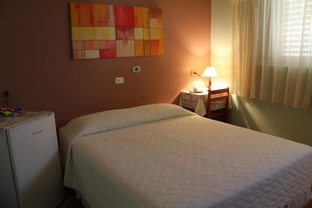 Casarao Hotel โบรตัส ห้อง รูปภาพ