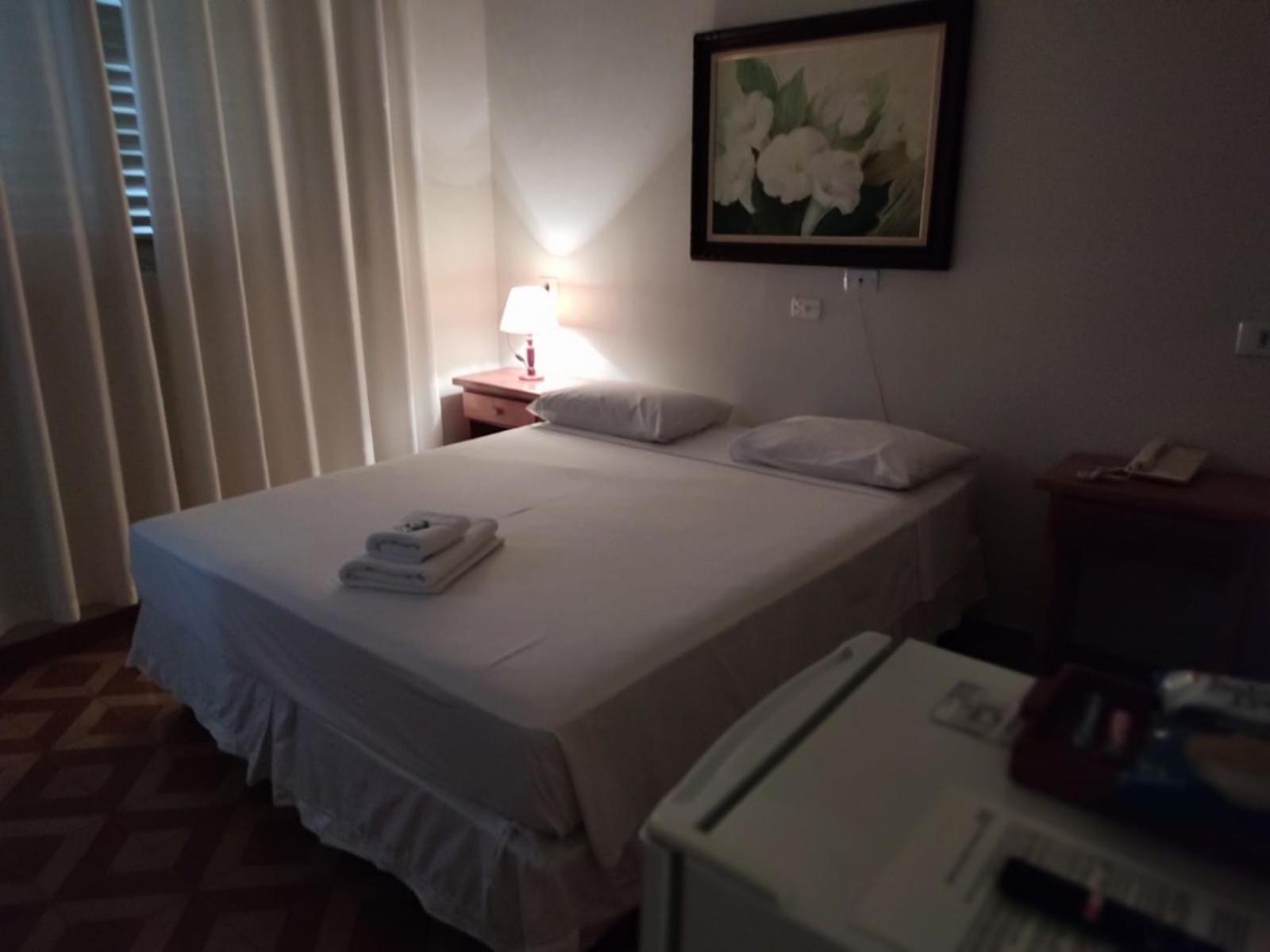 Casarao Hotel โบรตัส ภายนอก รูปภาพ