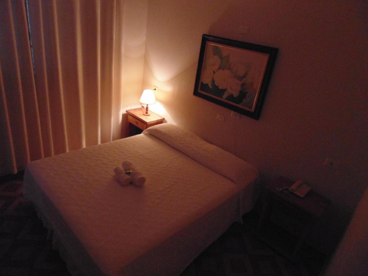 Casarao Hotel โบรตัส ภายนอก รูปภาพ
